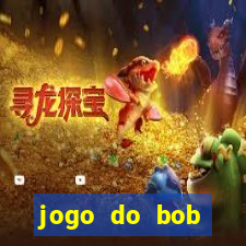 jogo do bob esponja corrida do fantasma holandes